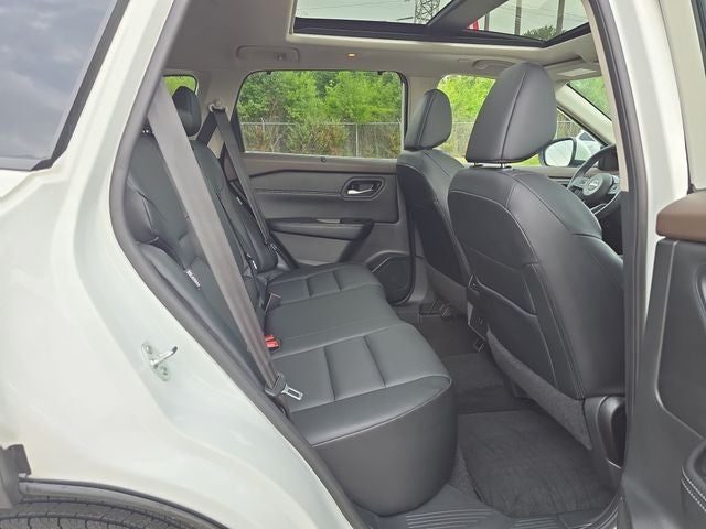 2023 Nissan Rogue SV PREMIUM