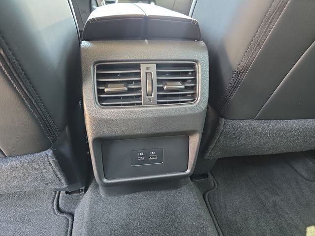 2023 Nissan Rogue SV PREMIUM