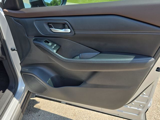 2023 Nissan Rogue SV PREMIUM