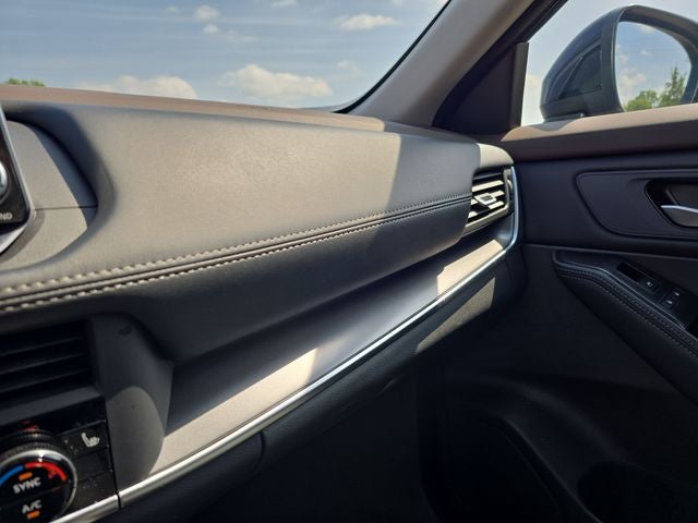 2023 Nissan Rogue SV PREMIUM