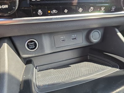 2023 Nissan Rogue SV PREMIUM