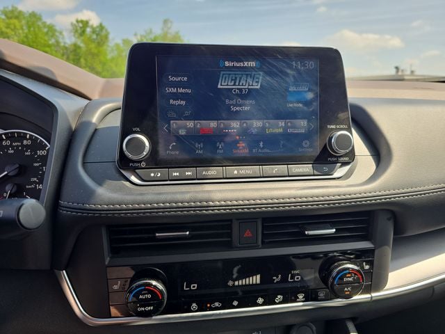 2023 Nissan Rogue SV PREMIUM