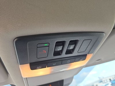 2023 Nissan Rogue SV PREMIUM