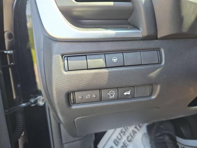 2023 Nissan Rogue SV PREMIUM