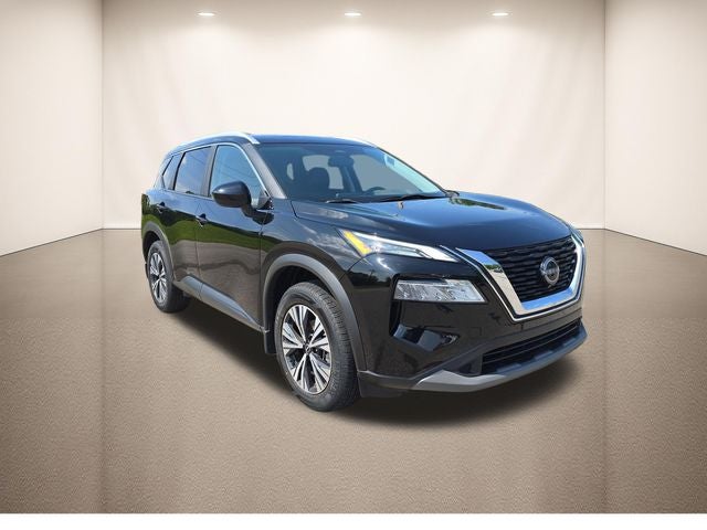 2023 Nissan Rogue SV PREMIUM