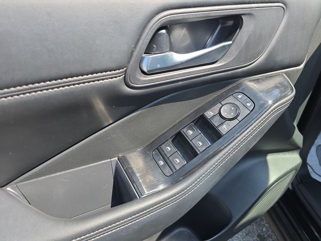 2023 Nissan Rogue SV PREMIUM