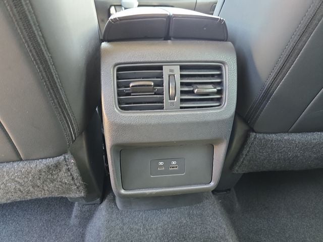 2023 Nissan Rogue SV PREMIUM