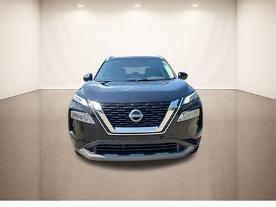 2023 Nissan Rogue SV PREMIUM