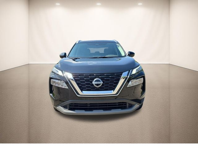 2023 Nissan Rogue SV PREMIUM
