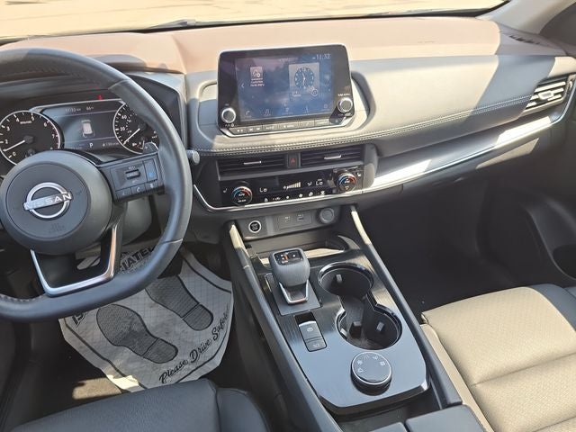2023 Nissan Rogue SV PREMIUM