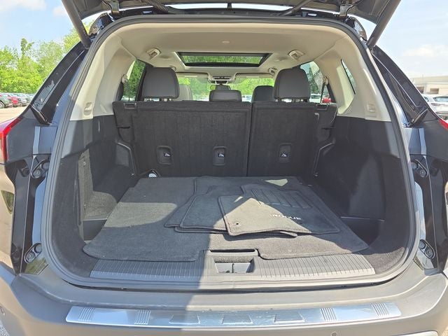 2023 Nissan Rogue SV PREMIUM