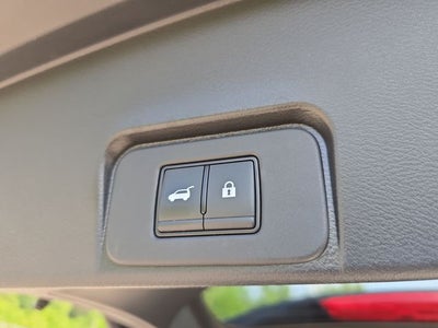 2023 Nissan Rogue SV PREMIUM