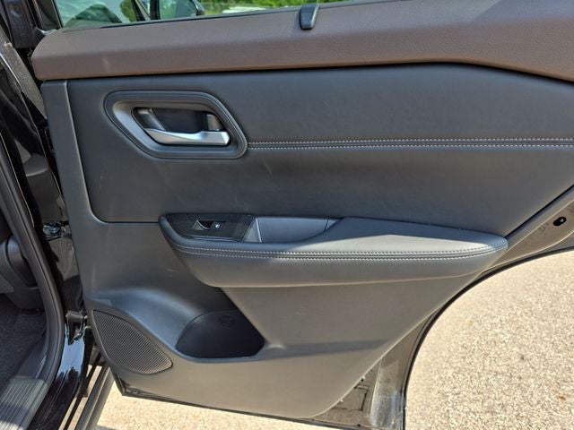 2023 Nissan Rogue SV PREMIUM