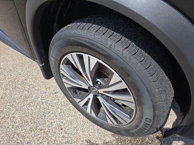 2023 Nissan Rogue SV PREMIUM