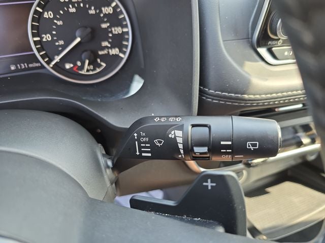 2023 Nissan Rogue SV PREMIUM