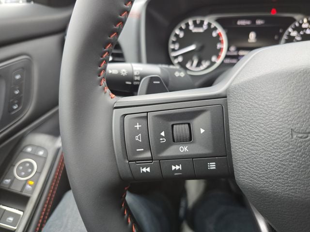 2026 Nissan Rogue Rock Creek - Photo 42