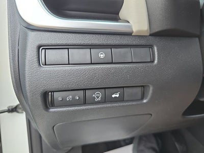 2023 Nissan Rogue SV PREMIUM