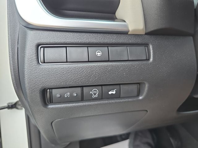 2023 Nissan Rogue SV PREMIUM