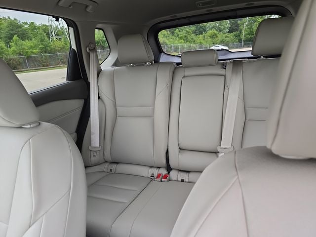 2023 Nissan Rogue SV PREMIUM