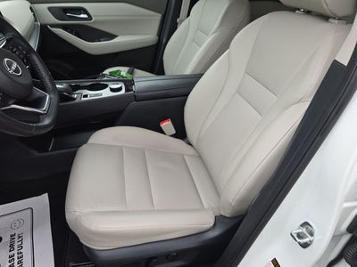 2023 Nissan Rogue SV PREMIUM
