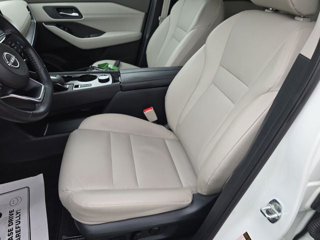 2023 Nissan Rogue SV PREMIUM