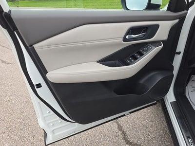 2023 Nissan Rogue SV PREMIUM