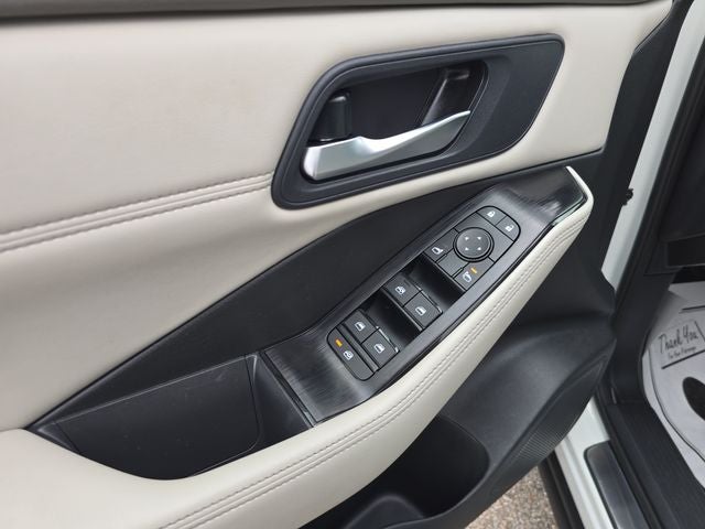 2023 Nissan Rogue SV PREMIUM