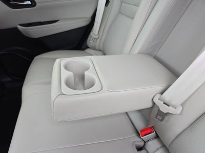 2023 Nissan Rogue SV PREMIUM