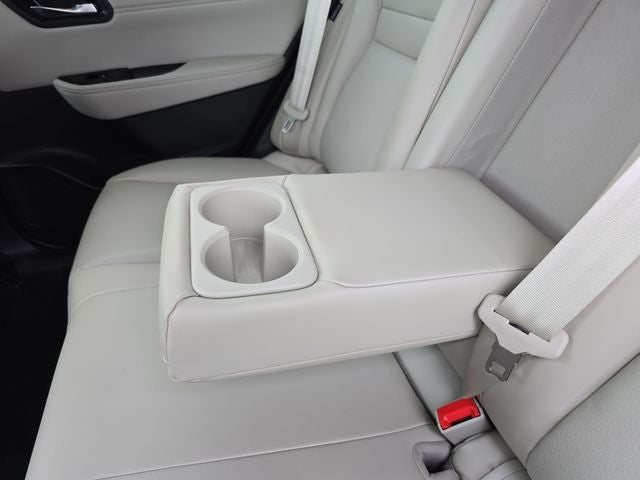 2023 Nissan Rogue SV PREMIUM
