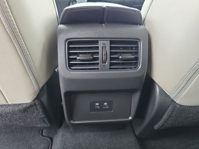 2023 Nissan Rogue SV PREMIUM