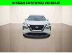 2023 Nissan Rogue SV PREMIUM
