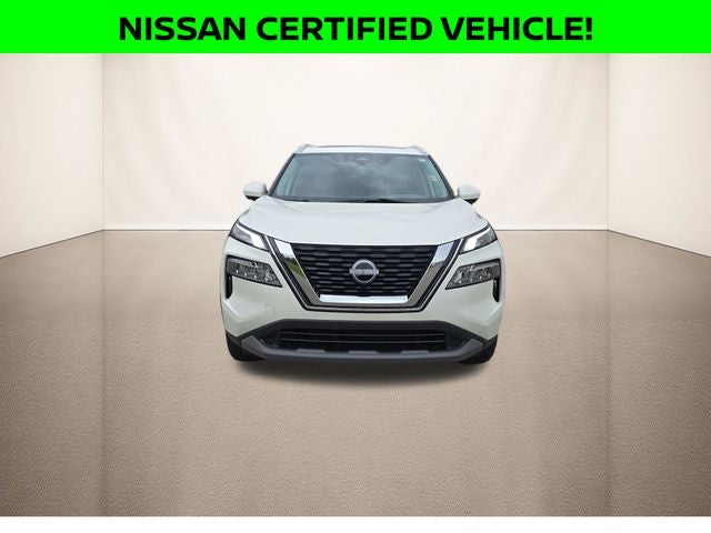 2023 Nissan Rogue SV PREMIUM