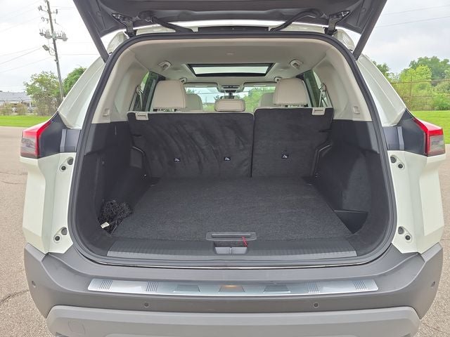 2023 Nissan Rogue SV PREMIUM