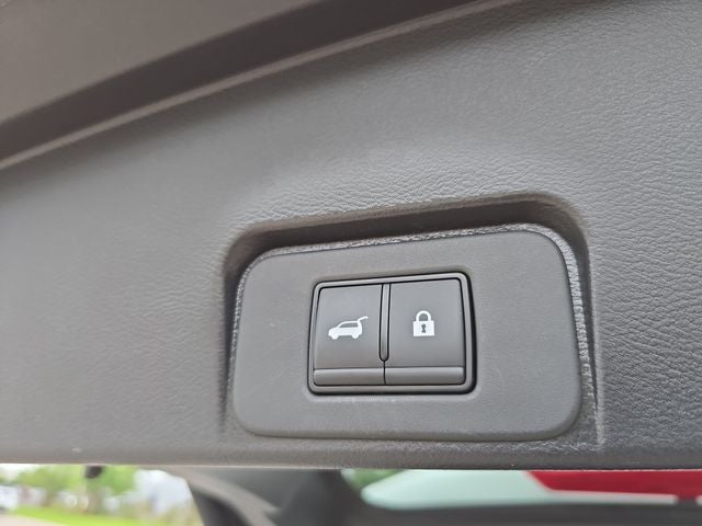 2023 Nissan Rogue SV PREMIUM