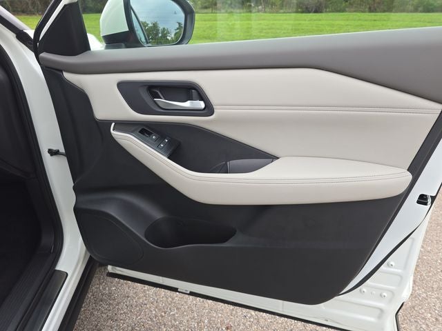 2023 Nissan Rogue SV PREMIUM