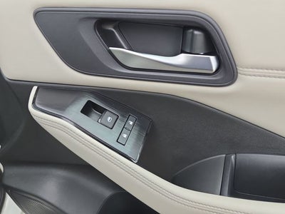 2023 Nissan Rogue SV PREMIUM