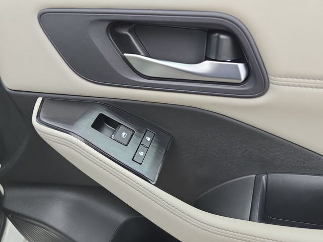 2023 Nissan Rogue SV PREMIUM