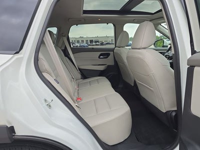 2023 Nissan Rogue SV PREMIUM