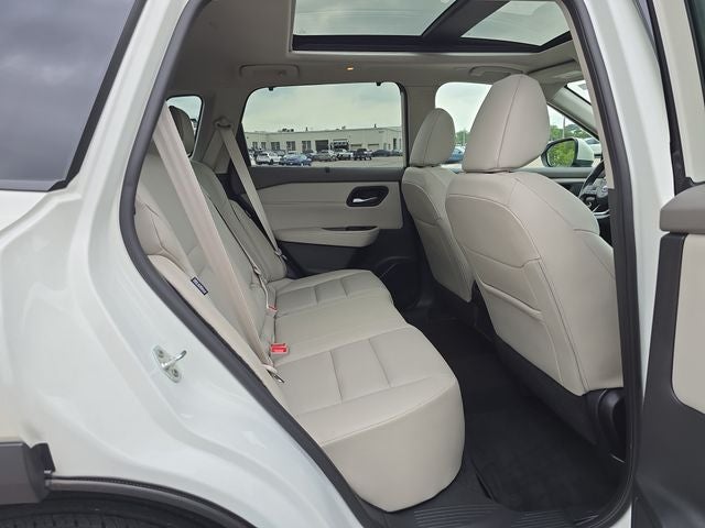 2023 Nissan Rogue SV PREMIUM