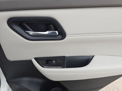 2023 Nissan Rogue SV PREMIUM