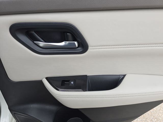 2023 Nissan Rogue SV PREMIUM