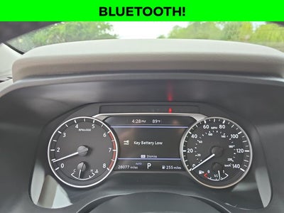 2023 Nissan Rogue SV PREMIUM