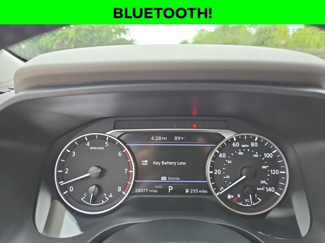 2023 Nissan Rogue SV PREMIUM