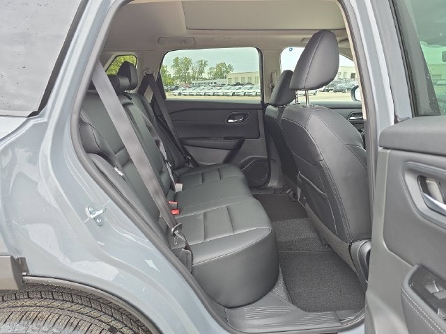2027 Nissan Rogue Dark Armor