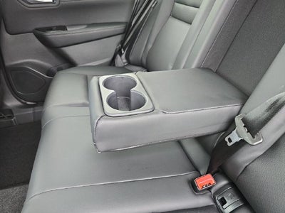 2027 Nissan Rogue Dark Armor