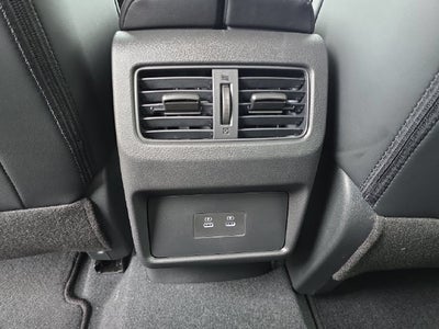 2027 Nissan Rogue Dark Armor
