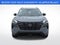 2027 Nissan Rogue Dark Armor