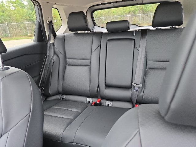 2027 Nissan Rogue Dark Armor