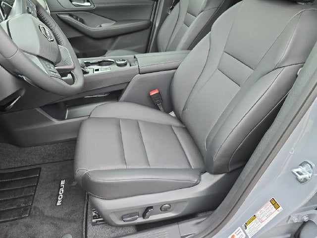 2027 Nissan Rogue Dark Armor