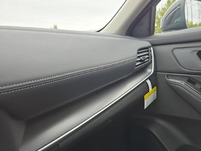 2027 Nissan Rogue Dark Armor